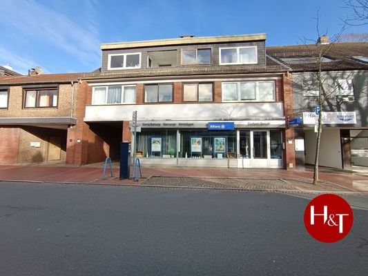 Büro mieten in Delmenhorst – Hechler & Twachtmann Immobilien GmbH