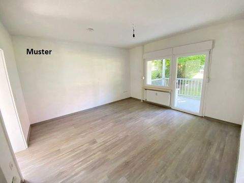 Bochum Wohnungen, Bochum Wohnung mieten