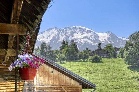 St Gervais Renditeobjekte, Mehrfamilienhäuser, Geschäftshäuser, Kapitalanlage