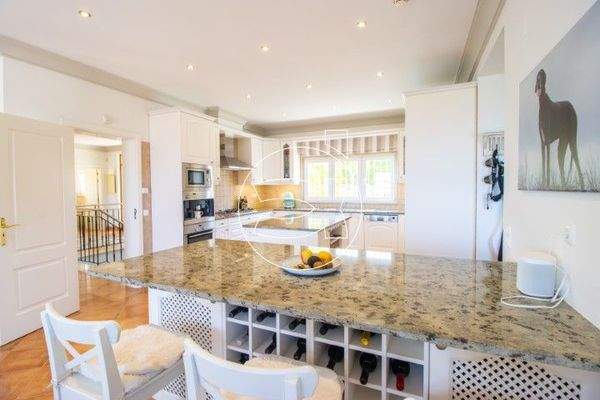 Großartige Immobilie