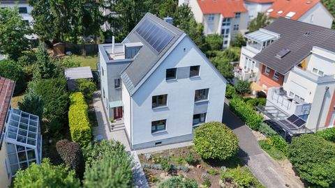 Mainz Häuser, Mainz Haus kaufen
