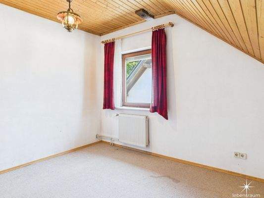 Gästezimmer im 1. Stock