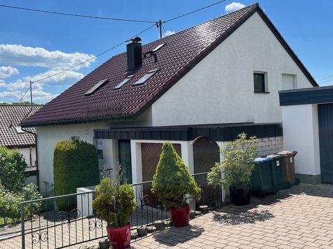 Notzingen Häuser, Notzingen Haus kaufen