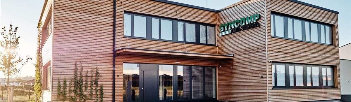 ANSICHT II - Copyright Markus Marouschek