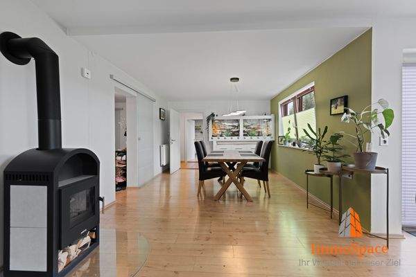 Kaminofen für warme Wintertage