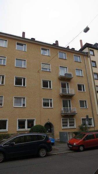 Nürnberg Wohnungen, Nürnberg Wohnung mieten