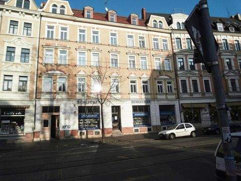 Leipzig Wohnungen, Leipzig Wohnung mieten