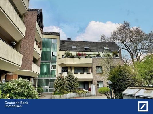Haus Ansicht