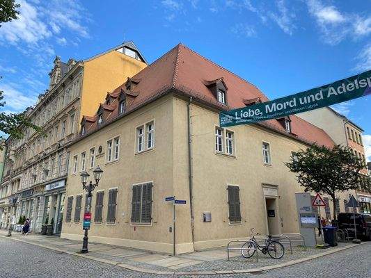 Robert-Schumann-Haus