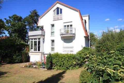 Falkensee Wohnungen, Falkensee Wohnung kaufen