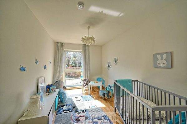 Einrichtungsbeispiel III