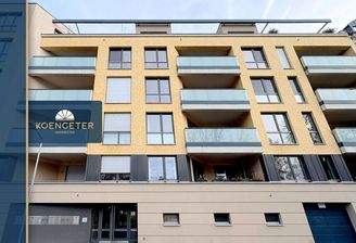 Leipzig - Zentrum-West | Mietwohnung