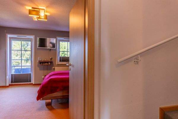 Schöne Aufteilung, Top-Ausstattung inkl. PV-Anlage