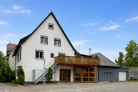 Villingen-Schwenningen Häuser, Villingen-Schwenningen Haus kaufen