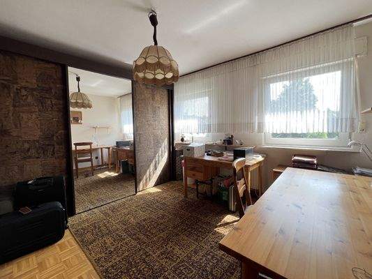 Kinder-/Arbeitszimmer OG
