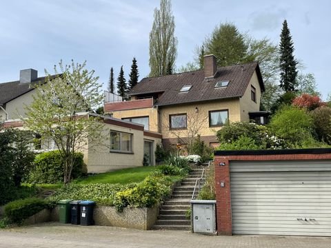 Hamburg Häuser, Hamburg Haus kaufen