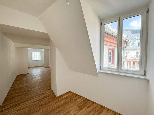 Bautenstand März 2025