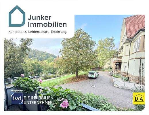 JUNKER Immobilien