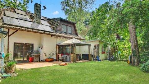 Berlin Häuser, Berlin Haus kaufen