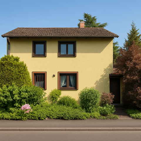 Rastatt Häuser, Rastatt Haus kaufen