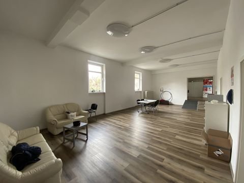 Kusel Büros, Büroräume, Büroflächen 
