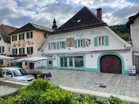 Kindberg Gastronomie, Pacht, Gaststätten