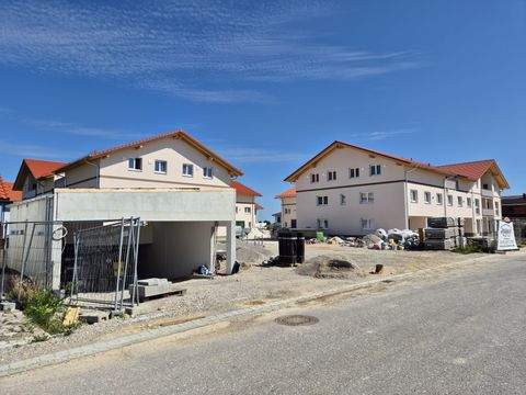 Feichten an der Alz Wohnungen, Feichten an der Alz Wohnung kaufen