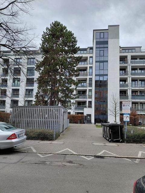 Nürnberg Wohnungen, Nürnberg Wohnung kaufen