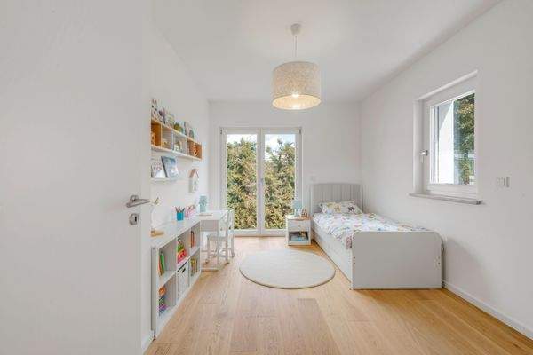 Weiteres Zimmer (virtuell möbliert)