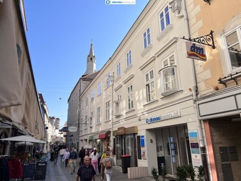 Krems an der Donau Renditeobjekte, Mehrfamilienhäuser, Geschäftshäuser, Kapitalanlage