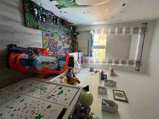 Kinderzimmer 