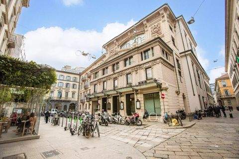 Milano Wohnungen, Milano Wohnung mieten