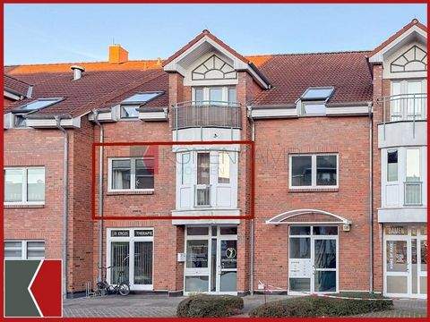 Stralsund Wohnungen, Stralsund Wohnung kaufen