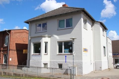 Plön Büros, Büroräume, Büroflächen 