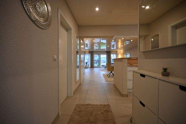 Flur/Eingangsbereich