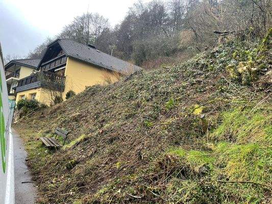 Baugrundstück in Schönecken