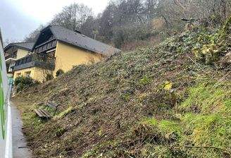 Baugrundstück in Schönecken