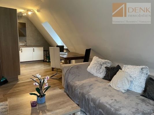 DG.-Wohnung, Bild 2