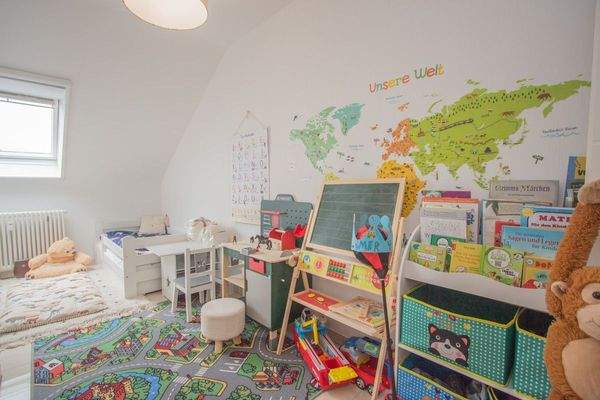 Kinderzimmer