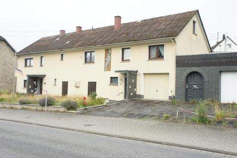 Freilingen Häuser, Freilingen Haus kaufen