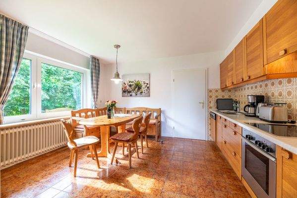 Wg6 großzügige Küche