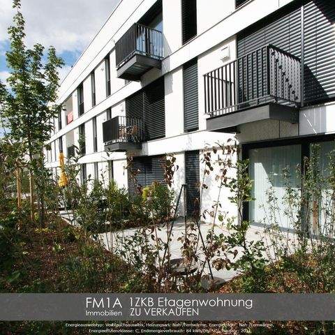 Puchheim-Bahnhof Wohnungen, Puchheim-Bahnhof Wohnung kaufen