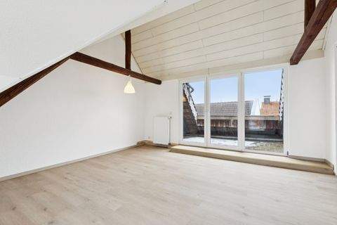 Münzenberg Wohnungen, Münzenberg Wohnung kaufen