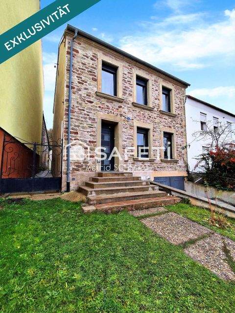 Creutzwald Häuser, Creutzwald Haus kaufen