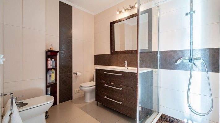 Palmanova Mallorca Apartment zum Verkauf Badezimmer 92741