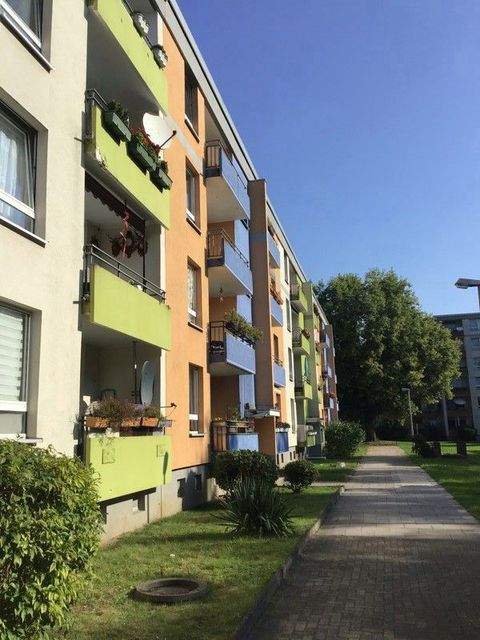 Essen Wohnungen, Essen Wohnung mieten