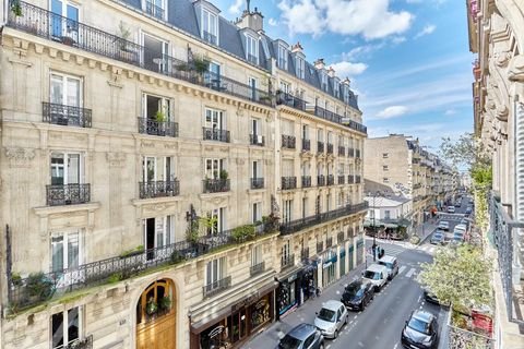 Paris 18ème Wohnungen, Paris 18ème Wohnung kaufen