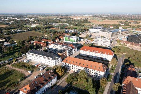 Heidelberg Innovation Park