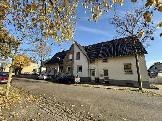 Tolle Lage in Schultendorf