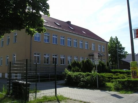 Brandenburg an der Havel Büros, Büroräume, Büroflächen 
